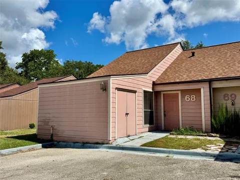 68 Westwood Village Drive #TH68