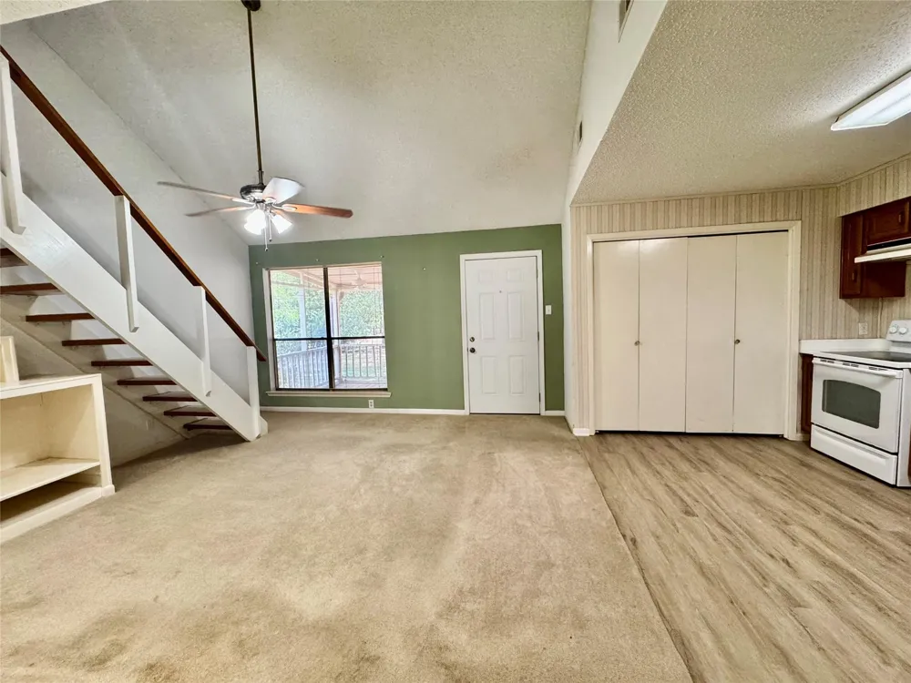 68 Westwood Village Drive #TH68 Trinity, TX 75862