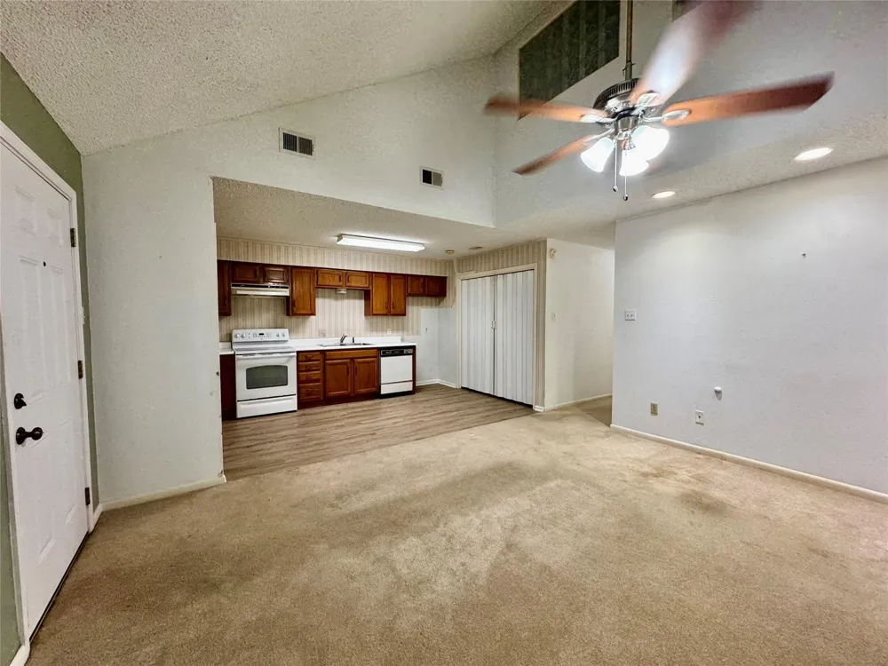 68 Westwood Village Drive #TH68 Trinity, TX 75862