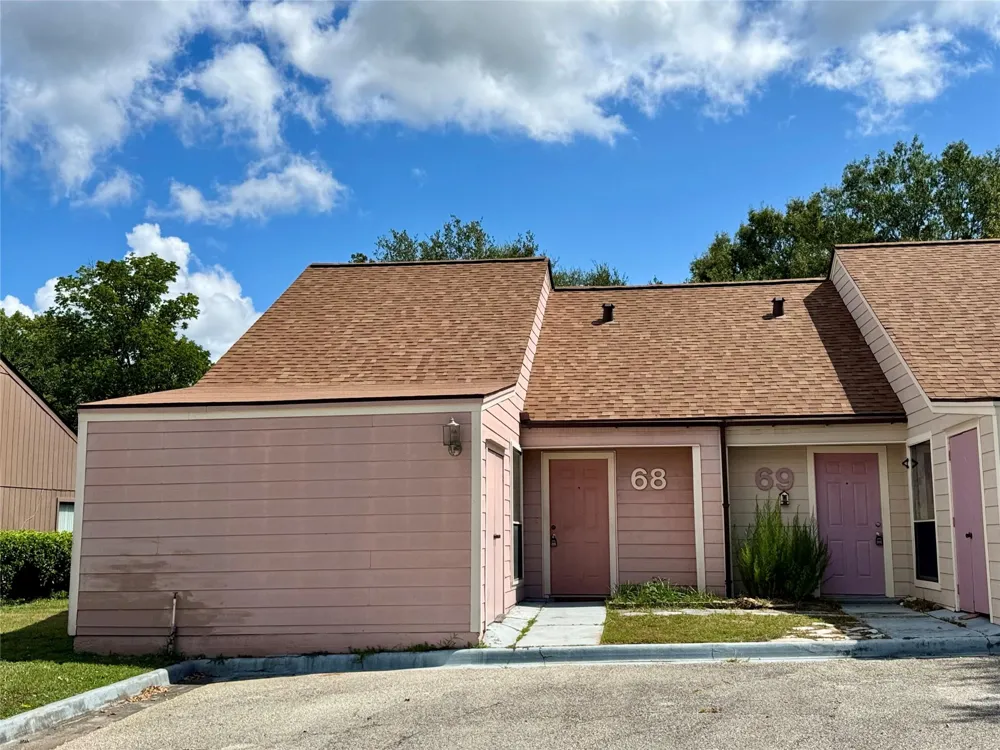 68 Westwood Village Drive #TH68 Trinity, TX 75862