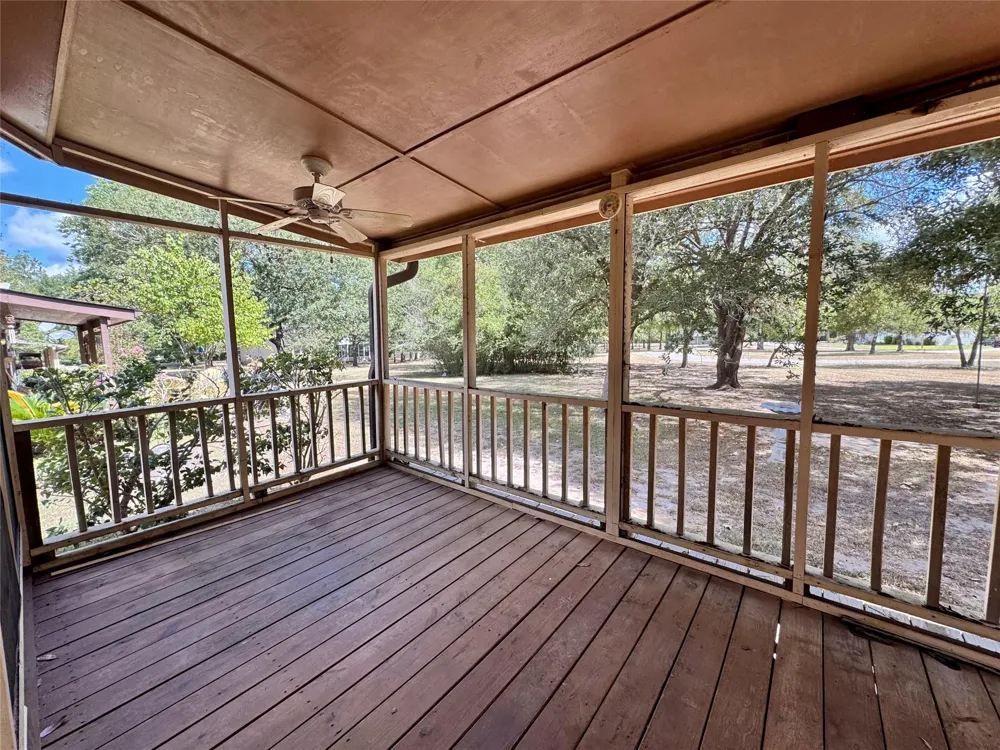 68 Westwood Village Drive #TH68 Trinity, TX 75862