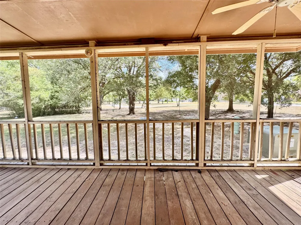 68 Westwood Village Drive #TH68 Trinity, TX 75862