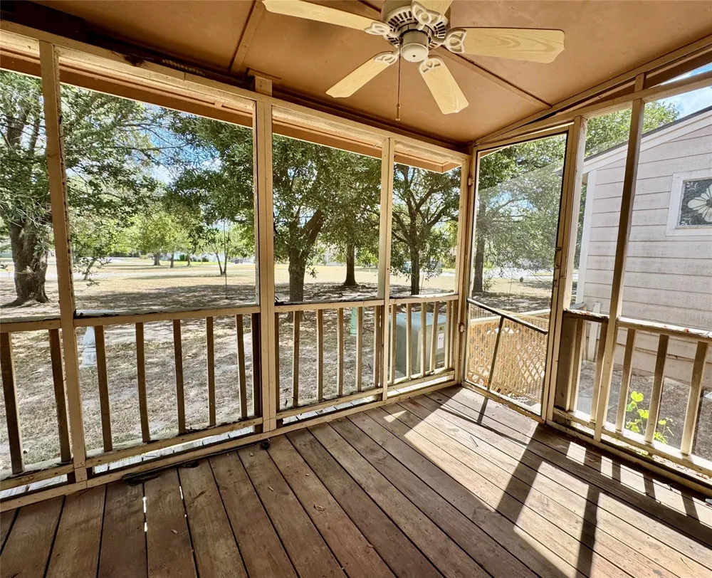 68 Westwood Village Drive #TH68 Trinity, TX 75862