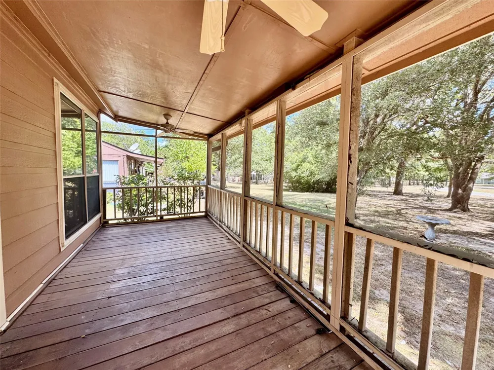 68 Westwood Village Drive #TH68 Trinity, TX 75862