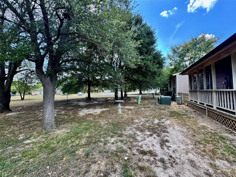 68 Westwood Village Drive #TH68 Trinity, TX 75862