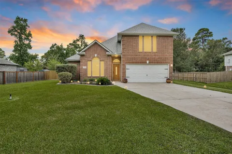 7223 Wedgewood Drive