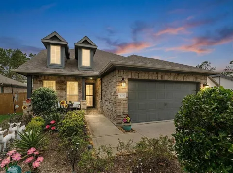 133 Pepper Grass Place
