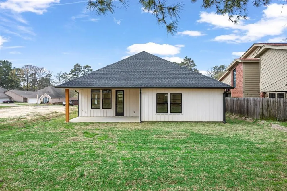 911 Augusta Drive Lufkin, TX 75901