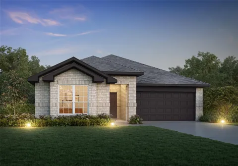 3004 Bluestem Prairie Drive