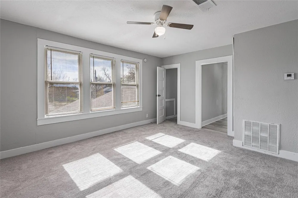 200 W Caroline Street #B Trinity, TX 75862
