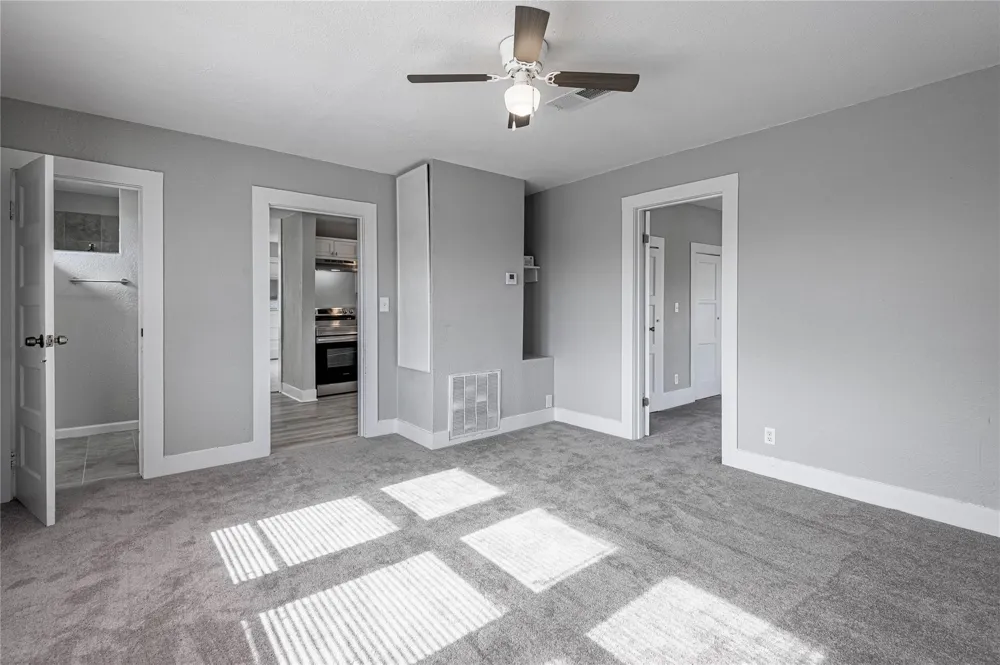 200 W Caroline Street #B Trinity, TX 75862