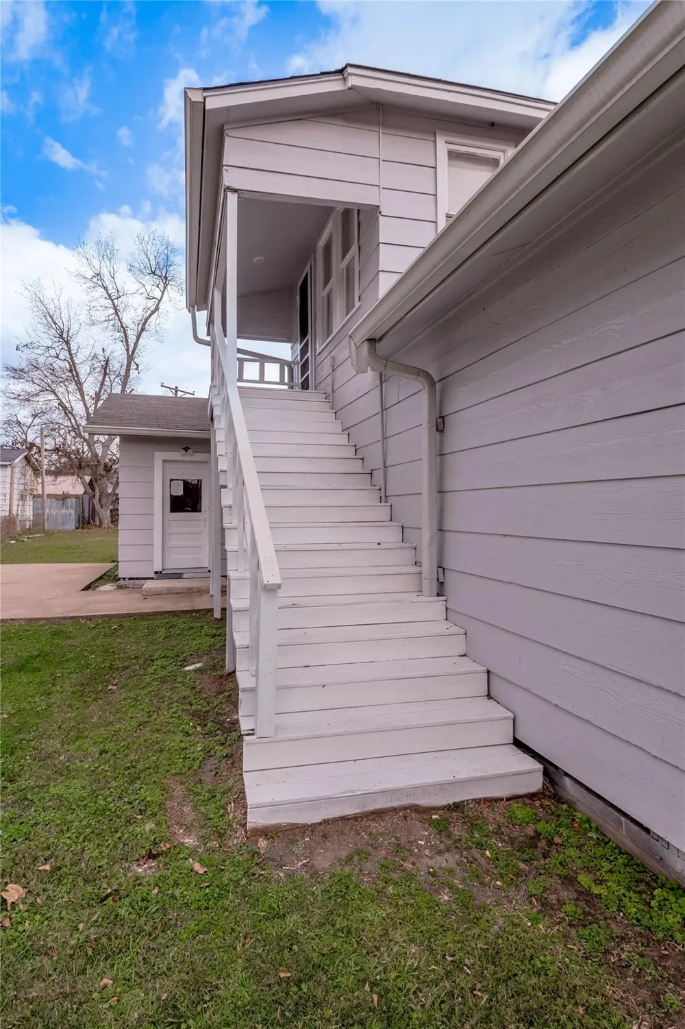 200 W Caroline Street #B Trinity, TX 75862