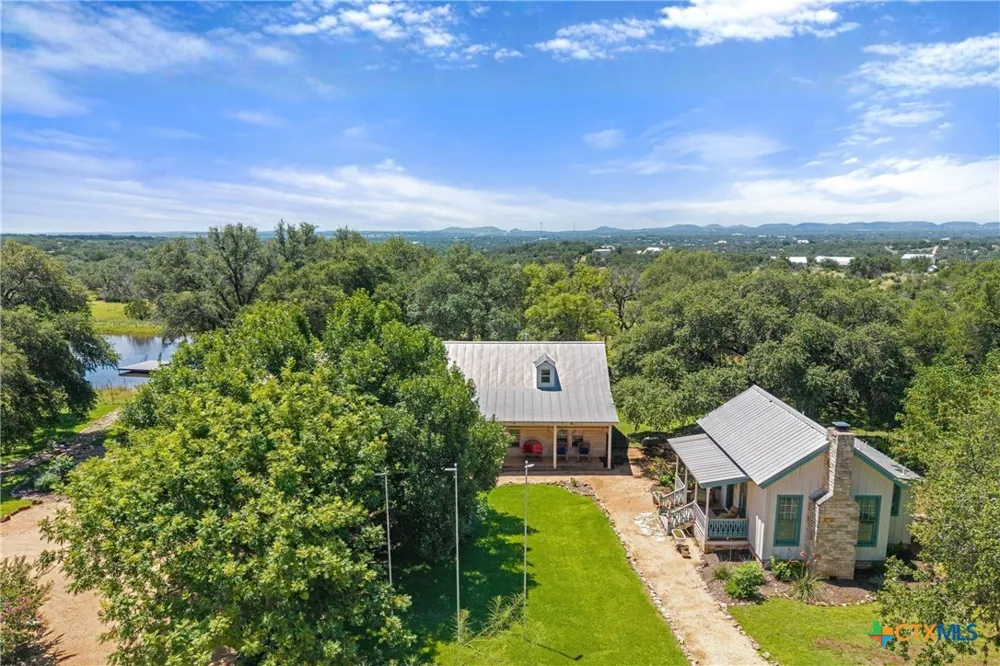 1533 Ranch Rd 1323 Johnson City, TX 78636