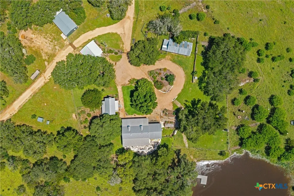 1533 Ranch Rd 1323 Johnson City, TX 78636