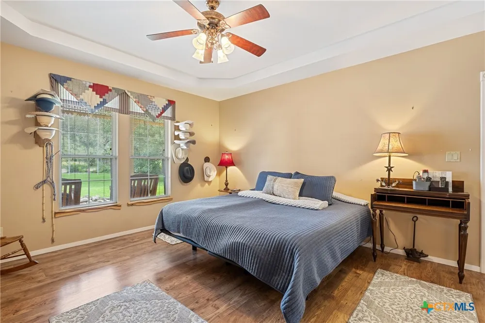 1533 Ranch Rd 1323 Johnson City, TX 78636