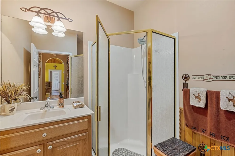 1533 Ranch Rd 1323 Johnson City, TX 78636