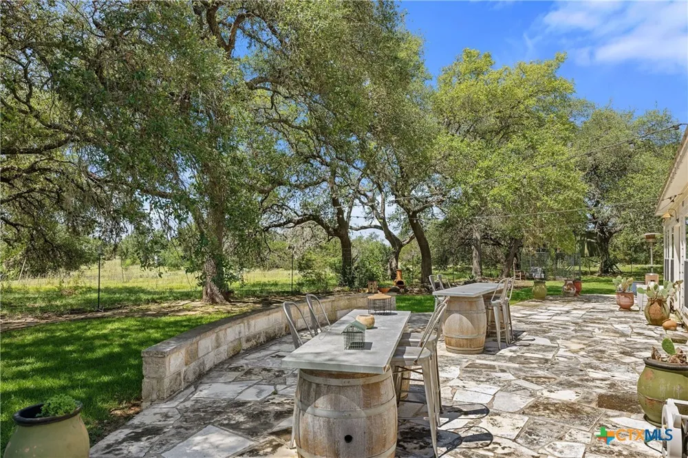 1533 Ranch Rd 1323 Johnson City, TX 78636