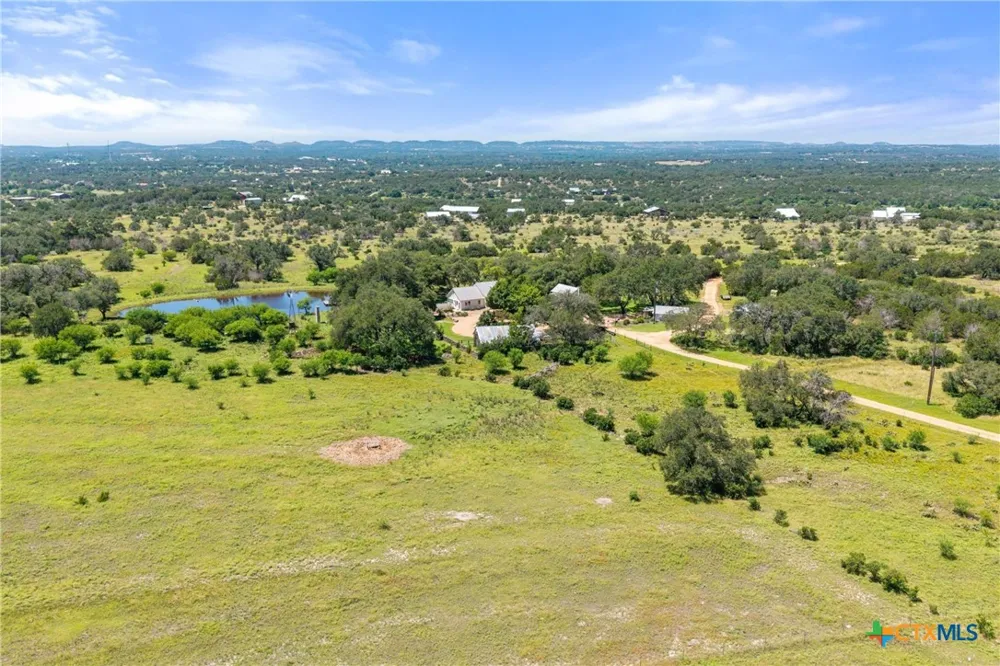 1533 Ranch Rd 1323 Johnson City, TX 78636