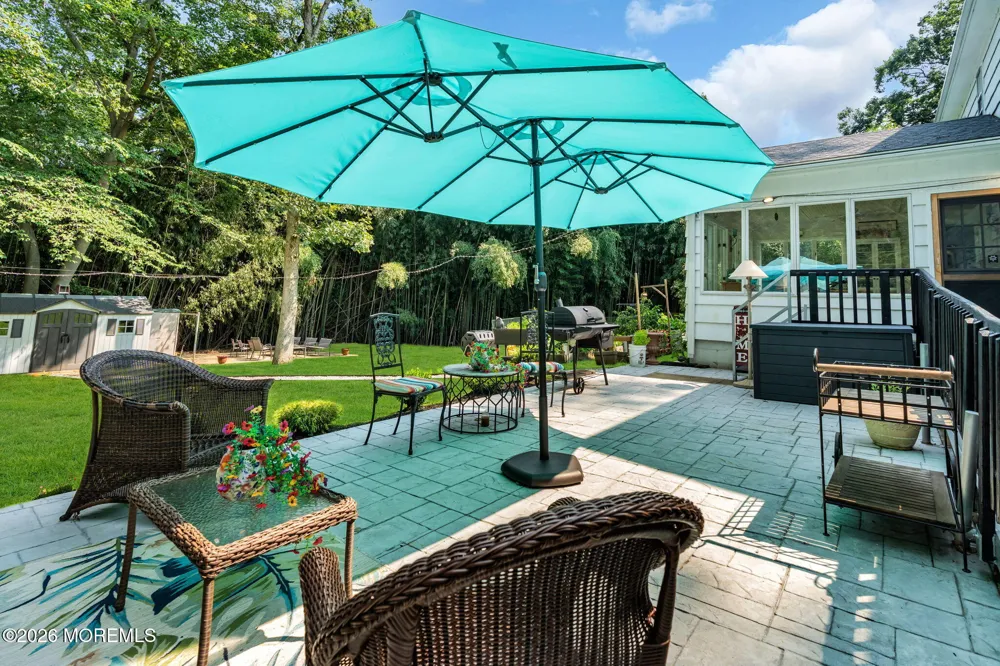 16 Millpond Lane Colts Neck, NJ 07722