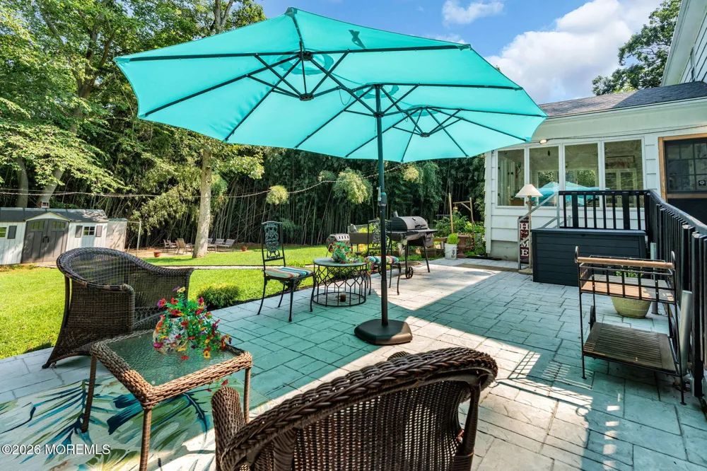 16 Millpond Lane Colts Neck, NJ 07722