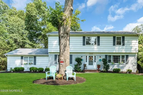 16 Millpond Lane