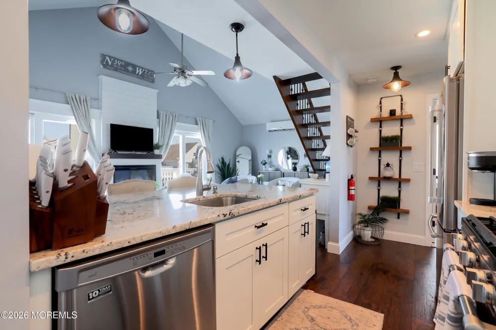140 Matilda Drive Beach Haven West, NJ 08050