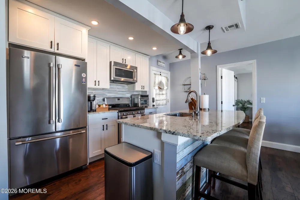 140 Matilda Drive Beach Haven West, NJ 08050