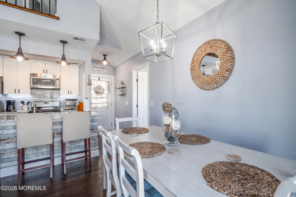 140 Matilda Drive Beach Haven West, NJ 08050