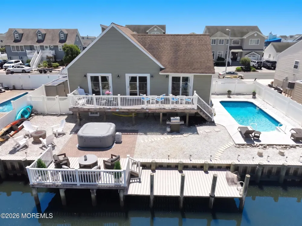 140 Matilda Drive Beach Haven West, NJ 08050