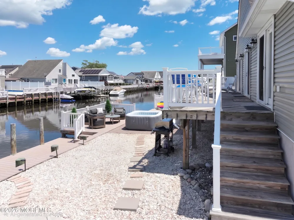 140 Matilda Drive Beach Haven West, NJ 08050