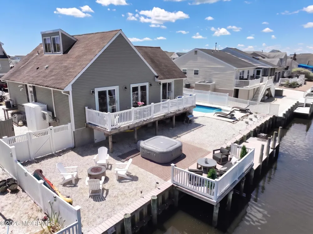 140 Matilda Drive Beach Haven West, NJ 08050