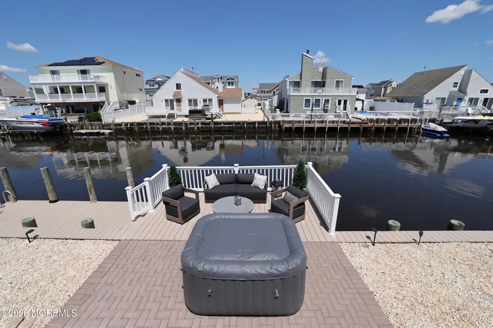 140 Matilda Drive Beach Haven West, NJ 08050