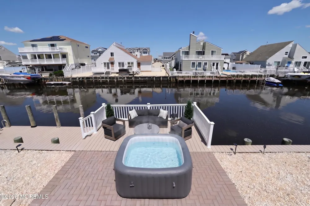140 Matilda Drive Beach Haven West, NJ 08050
