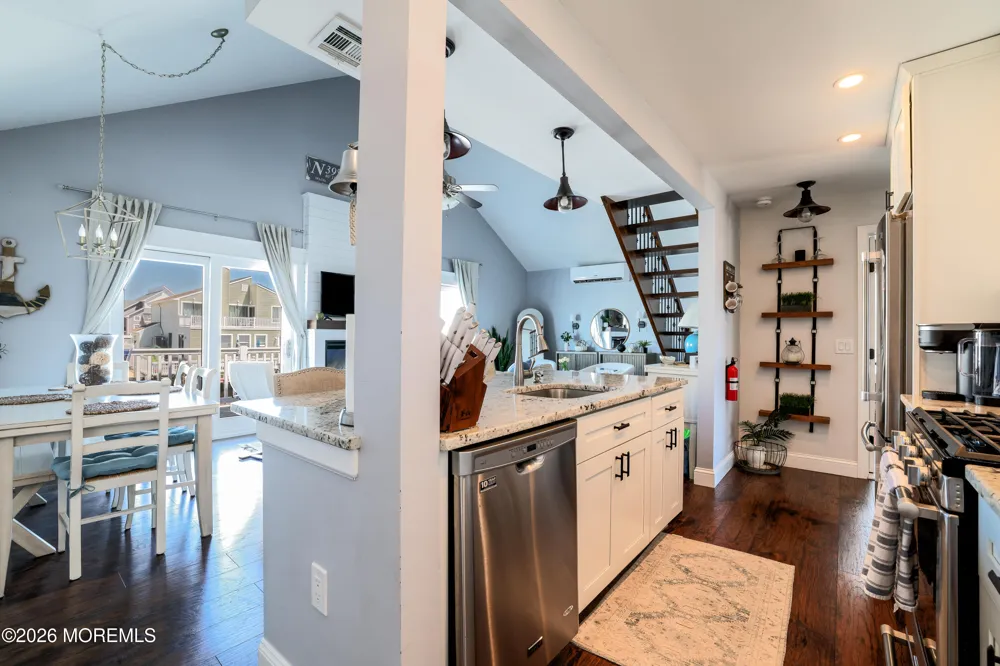 140 Matilda Drive Beach Haven West, NJ 08050