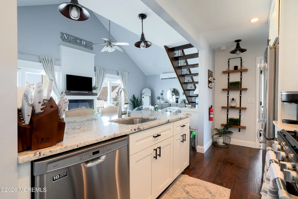 140 Matilda Drive Beach Haven West, NJ 08050