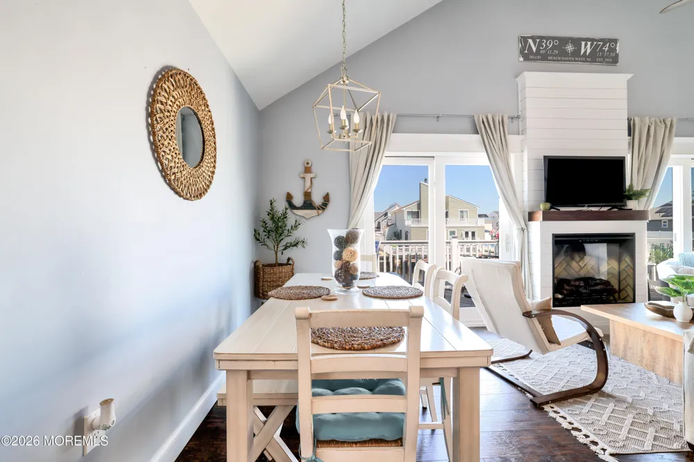 140 Matilda Drive Beach Haven West, NJ 08050
