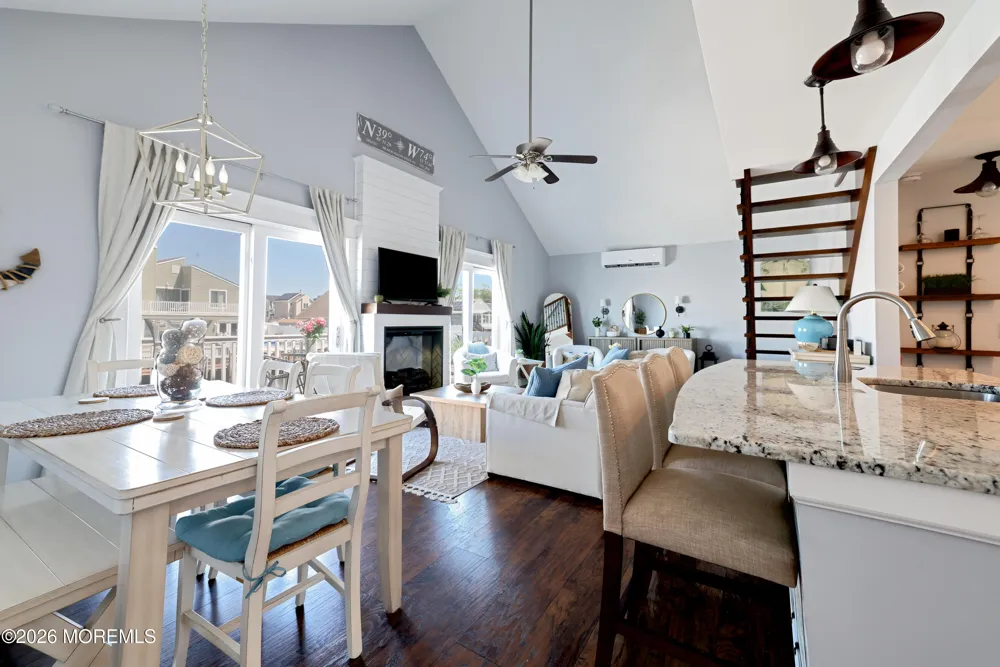 140 Matilda Drive Beach Haven West, NJ 08050