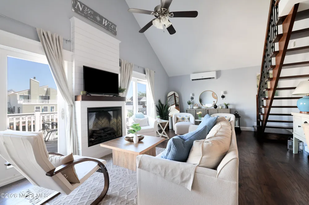 140 Matilda Drive Beach Haven West, NJ 08050