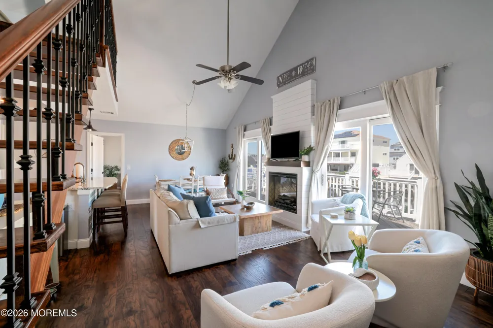 140 Matilda Drive Beach Haven West, NJ 08050