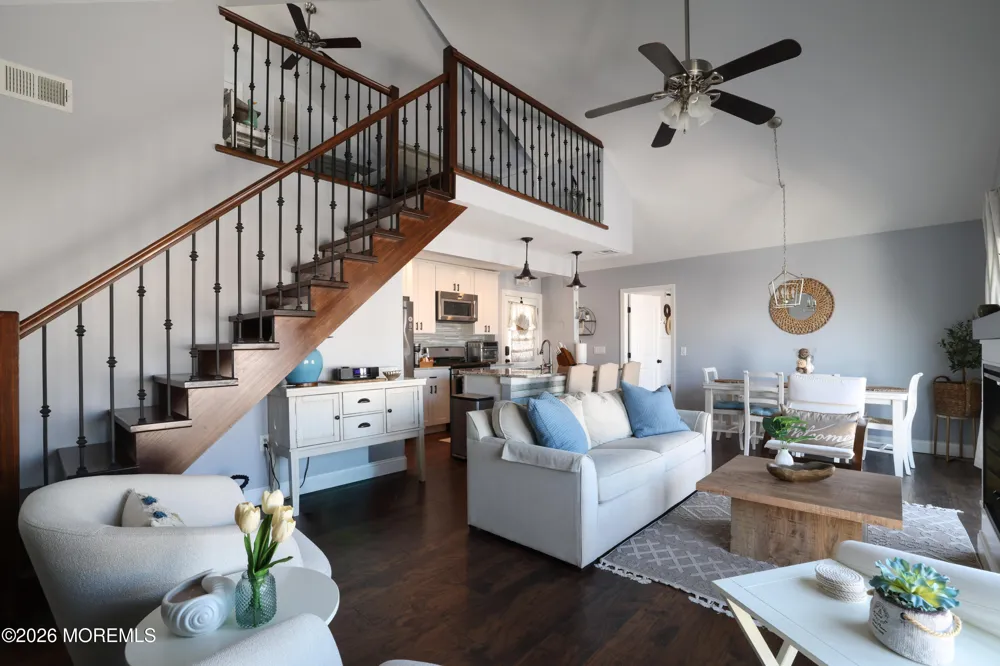 140 Matilda Drive Beach Haven West, NJ 08050