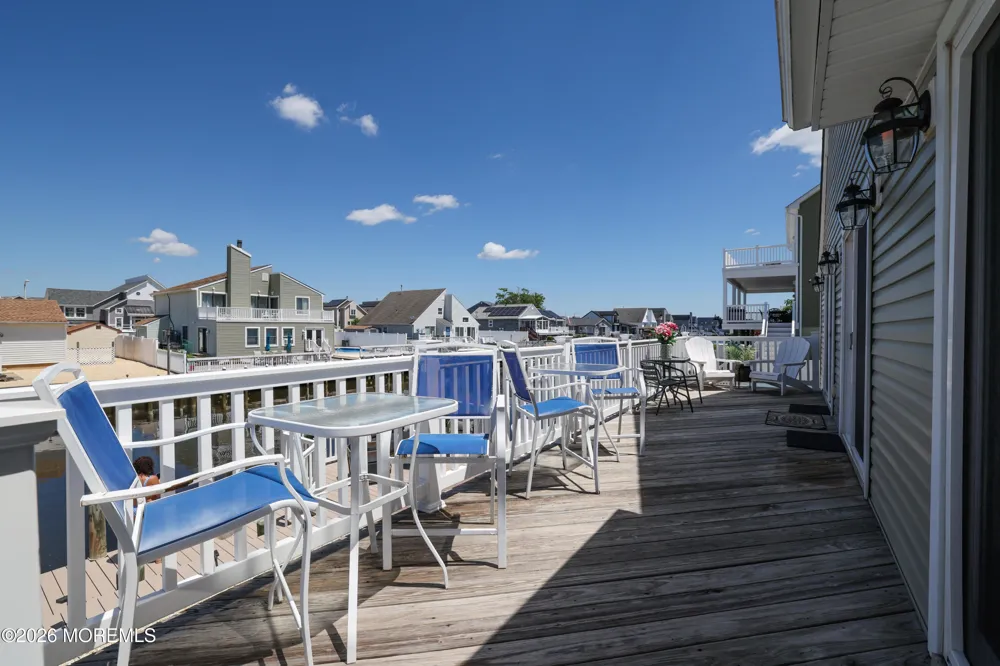 140 Matilda Drive Beach Haven West, NJ 08050