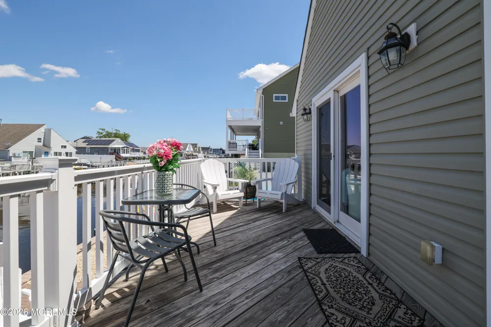 140 Matilda Drive Beach Haven West, NJ 08050