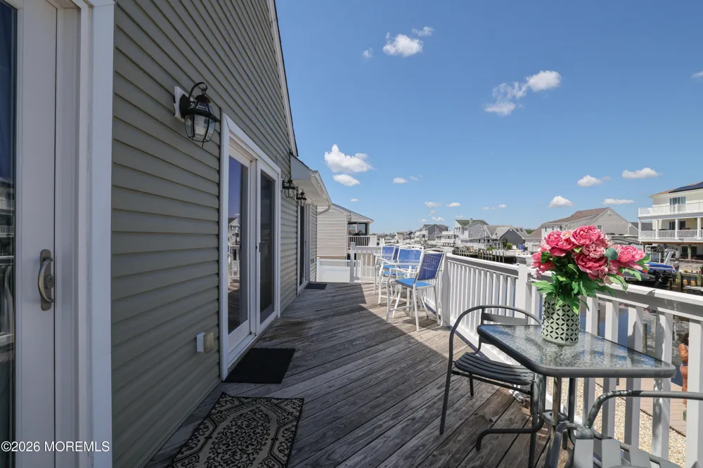 140 Matilda Drive Beach Haven West, NJ 08050