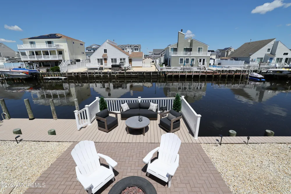 140 Matilda Drive Beach Haven West, NJ 08050