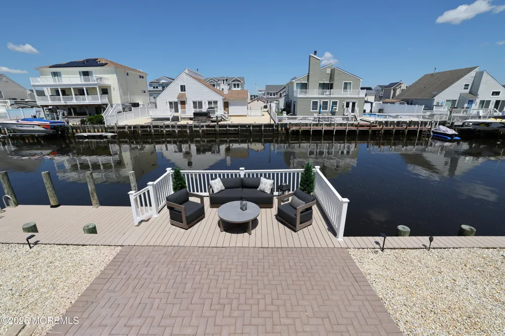 140 Matilda Drive Beach Haven West, NJ 08050