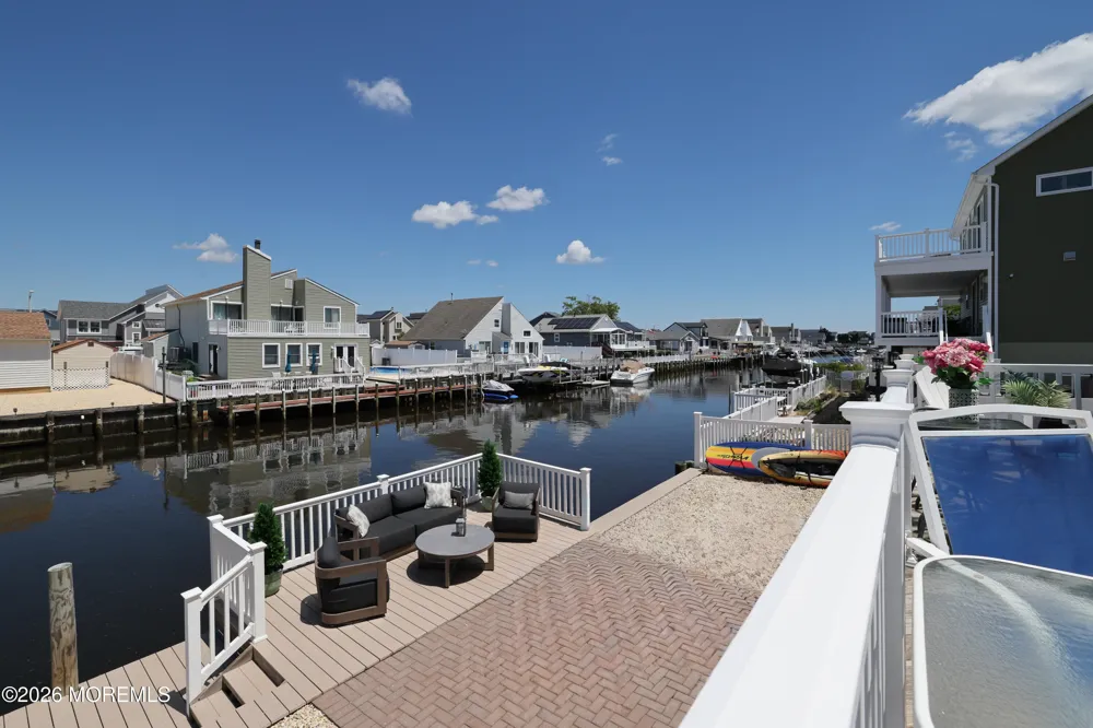 140 Matilda Drive Beach Haven West, NJ 08050