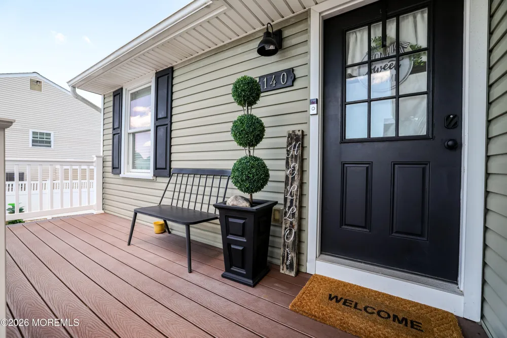 140 Matilda Drive Beach Haven West, NJ 08050