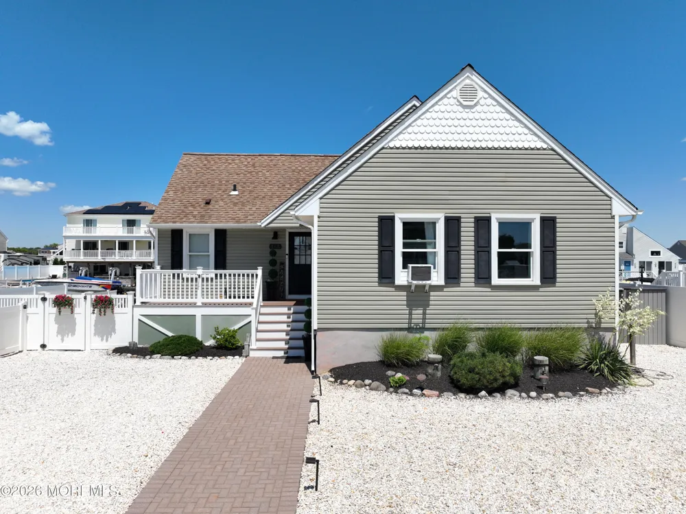 140 Matilda Drive Beach Haven West, NJ 08050