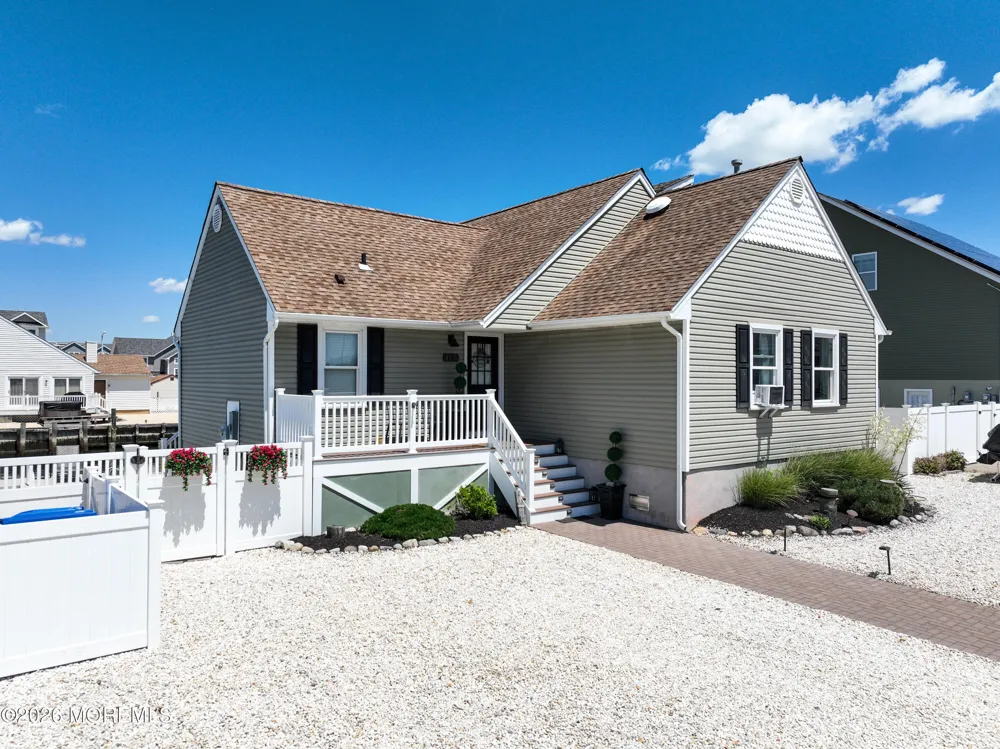 140 Matilda Drive Beach Haven West, NJ 08050
