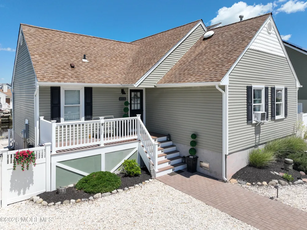 140 Matilda Drive Beach Haven West, NJ 08050